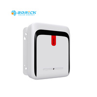 Contrôleur de charge solaire MPPT SRNE 12V 24V 48V RV 30A 700W, contrôleur d'éclairage