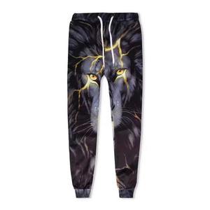 High Quality Wholesale Sublimation Sweat Suit Set Tracksuits Men Sweat Jogging Suits 2024 Gym Jogging Men's Tracksuit - Product Image 3