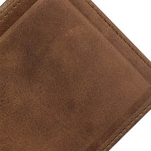 Meilleure vente Prix d'usine Vente en gros Portefeuille en cuir PU pour hommes Nouveau portefeuille en cuir sur mesure au design unique - Product Image 5