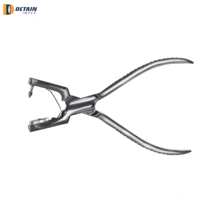 Dental Rubber Dam Puncher Forceps Frame <b>Punch</b> Dental Dam <b>Hole</b> Puncher Dentist Tools Sutur Kit Medic Instrument - Product Image 5