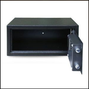 Hotel Safe Manufacturers - Hotel Room Safe <b>Box</b> WELKO HS42 <b>IP</b> FE - Product Image 4