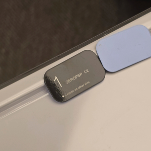 Escáner Dental Digital de Rayos X ZERO PSP Negro, 1 Tamaño, Sistema de Sensor de Imagen de Película Dimedi, Compatible con APIXIA TYRIS, Clase I CE, 1 Año - Product Image 1