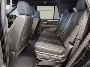 LISTO PARA ENVIAR 2021 CHEVR0LET TAH0E RST 4WD - Product Image 2