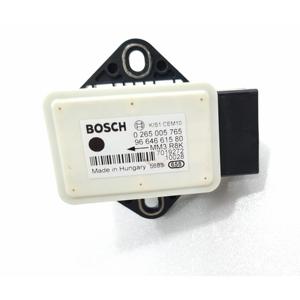 Capteur d'inclinaison PEUGEOT 3008 Série 9664661580 (09>16) - Product Image 3