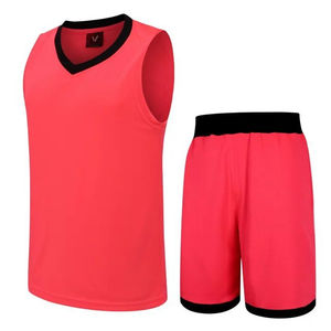 Vêtements de sport imprimés avec logo personnalisé, uniforme de basket-ball OEM, service de vente en gros, nouvelle qualité, uniforme de basket-ball, vente à chaud - Product Image 6