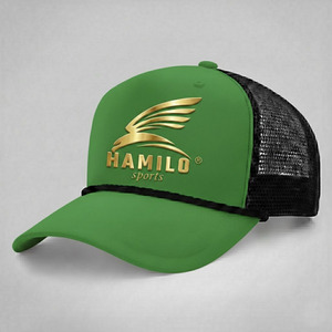 Nouveauté, casquette de sport unie avec logo personnalisé, broderie, réglable, casquette de sport unie à vendre - Product Image 4