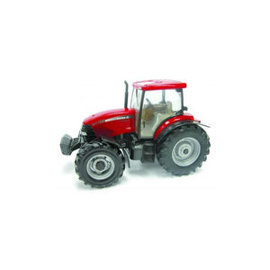 Case IH Maxxum 125 embalado para exportar a distribuidores en África, Asia y Europa - Product Image 2