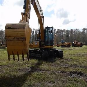 Excavadoras Cat CAT 374 disponibles para venta al por mayor, entrega rápida, calidad de construcción superior, diseñadas para una máxima eficiencia en cualquier sitio - Product Image 5