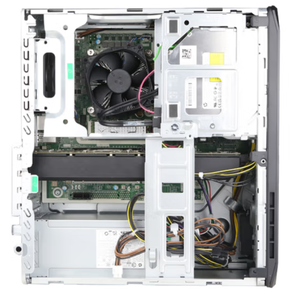 เวิร์กสเตชัน HPE Z1 G9 ราคาประหยัด พร้อม Intel <span class=keywords><strong>Core</strong></span> I7-12700K, หน่วยความจำ DDR5 16GB และ SSD 512GB สำหรับองค์กร - Product Image 2
