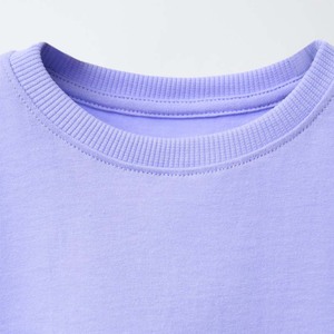 ชุดเสื้อสเวตเตอร์แบบไม่มีหมวกสำหรับเด็กผู้หญิงชุดวอร์มสำหรับฤดูหนาวชุดเสื้อผ้าบูติกสำหรับเด็กวัยหัดเดิน - Product Image 5