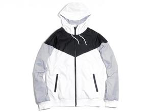 Meilleure vente Personnaliser 2023 nouveauté vêtements de plein air pas cher veste de pluie décontractée veste softshell hommes coupe-vent pour hommes - Product Image 6