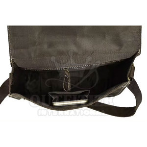 Sacs en cuir fabriqués sur mesure au Pakistan, sacs à main de luxe en cuir de vachette, sacs en cuir véritable - Product Image 6