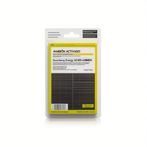Panneau solaire Guocheng Energy GC450-60MDH - Product Image 2