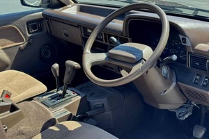 TOYOTA LITEACE TURBO 4WD 1990 USADO, Volante a la Izquierda/Derecha - Product Image 4