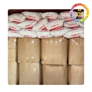 Musgo marino de algodón seco de Vietnam |   Deliciosa Alga Marina / Musgo Irlandés de Alta Calidad - Product Image 4