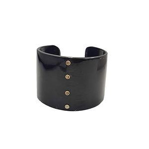 ชุดกำไลเขาควายธรรมชาติเครื่องประดับเขาจริงกำไลกำไลควาย - Product Image 6