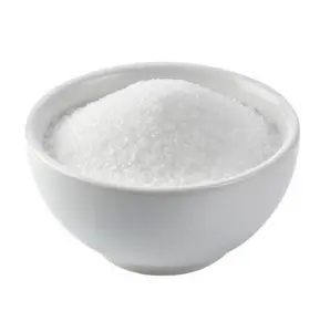 纯品质白色精制甜菜糖供人类食用