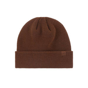 Pumb Bere Bonnets unisexes en peluche 100% laine élégants et confortables pour un usage quotidien pour des scènes décontractées et extérieures - Product Image 3