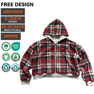 Sudadera con Capucha Personalizada de Felpa Francesa, 100% Algodón, Gruesa, Holgada, de Invierno para Hombre, Ecológica y Resistente al Viento - Product Image 3