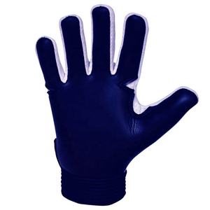 Gants de football américain Ultra Sticky Grip Tech avec maille respirante pour un confort et un ajustement supérieurs - Product Image 5