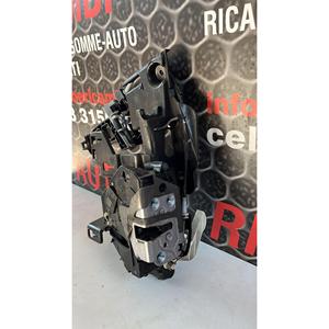 FORD Fiesta 6a Serie (08>17) Serratura Anteriore Destra 8A61-A21978-AD RTJA - Product Image 2