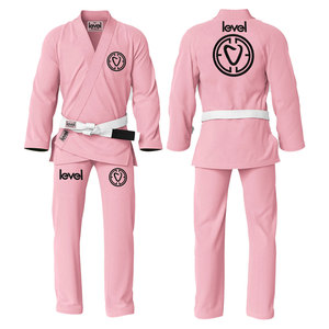 Karate Gi Suits Bjj Kimono Uniform Jiu Jitsu Gi Men Suit Jiu Jitsu Uniforms 2025 Premium Quality Wholesale Arts Uniform - Product Image 4