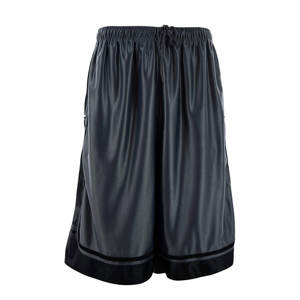 Haute qualité hommes été séchage rapide basket-ball Shorts de sport fabricant en gros couleur unie maille décontracté respirant conception - Product Image 6