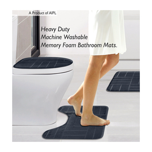New Arrival 2023 Bathroom Rug <b>Mat</b> Soft <b>Bath</b> Rug for Bathroom Non Slip Thick <b>mats</b> and rugs anti slip floor <b>mats</b> - Product Image 5