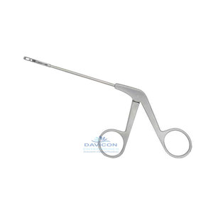 ผ่าตัด heuwieser สเตนเลสขวาโค้ง antrum punches backbiters คู่มือแหล่งพลังงานพื้นฐานของเครื่องมือผ่าตัด - Product Image 3