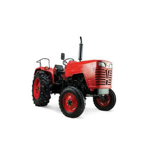 Tractor de huerto bastante usado suministrado en lotes al por mayor con un rendimiento confiable - Product Image 2