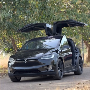 Tesla Model X 2017 en Venta - Product Image 1