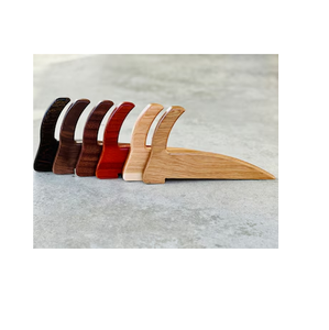 Extracteur de support de four à bois pour outil de cuisine spécialisé de support de four pour une meilleure qualité en toute sécurité - Product Image 1