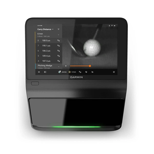 Offre promotionnelle : Simulateur de golf portable haut de gamme Garmin Approach R50, neuf - Product Image 3