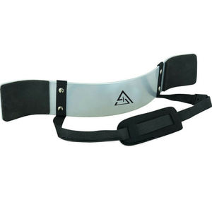 Nuevo Estilo de Ejercitador de Brazos para Levantamiento de Pesas, Ejercitador de Brazos para Gimnasio y Fisicoculturismo - Product Image 6