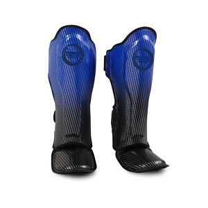 La mayoría de las ventas de peso ligero MMA y boxeo espinilleras personalizables al por mayor artes marciales protección de la espinilla guardia MMA empeine espinilleras - Product Image 4