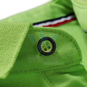 Meilleures ventes T-shirt polo surdimensionné pour homme Chemise de golf nouveau design de haute qualité - Product Image 6