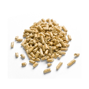 Pellets de madera premium, pellets de madera de calidad en oferta/pellets de abeto, acacia y haya en bolsas de 15 kg - Product Image 5
