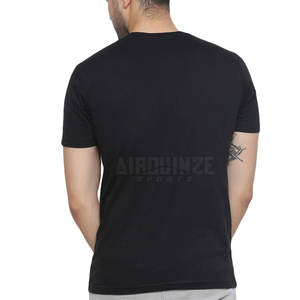 T-shirts Slim Fit pour hommes au meilleur prix 100% coton Tailles adultes Service OEM disponible à la vente - Product Image 4