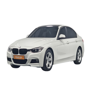 BMW Serie 3 (F30) 320D ED Edition 2015 - Product Image 1