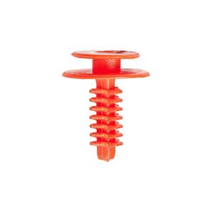 Clips de Fijación para Molduras de Puerta para Fiat Iveco Lancia - 100 Piezas - Product Image 4