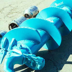 CFA Cfa Graafgereedschap Schroefboor voor paalmachines - Product Image 1