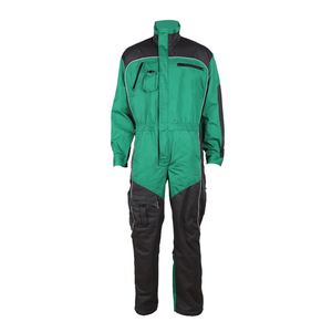 Best Manufacturing Safety Coverall <b>Light</b> Weight Workwear Safety Coverall Customized Logo Top Trending Best Wholesale Price - Product Image 4