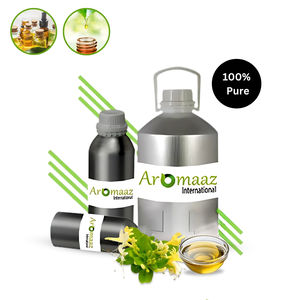 Aceite Esencial de Madreselva Natural 100% Puro Destilado al Vapor, Venta al por Mayor Directa del Fabricante a Bajo Precio - Product Image 5