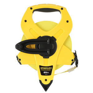 POWERWINDER Wheel <b>Fiberglass</b> Tape Measure Premium <b>Product</b> Category - Product Image 1