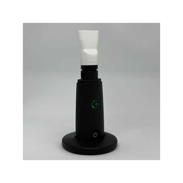 Smart Health Care Device for Lung Health Diagnostics Digital Breath Strength Measurement with MIP MEP Breathing Pressure Device