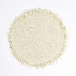 Set de table de luxe en caoutchouc imperméable et écologique, personnalisable, style européen, idéal pour la maison et les fêtes de pendaison de crémaillère - Product Image 3