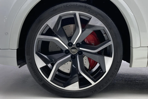 Audi RS Q8 Plus 2023 con Poco Kilometraje, Auto Usado - Product Image 6