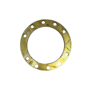 อะไหล่เครื่องจักรก่อสร้างคุณภาพสูง สภาพใหม่ ยี่ห้อ VMP รุ่น VOE 11056261 - แหวนรองสำหรับรถบรรทุก Volvo Articulated Haulers - Product Image 1