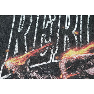 Camisetas de Hombre con Estampado Oversize de Último Diseño - Ropa de Marca Personalizada, Estilo Urbano, Transpirable y Ecológica, Manga Corta - Product Image 4