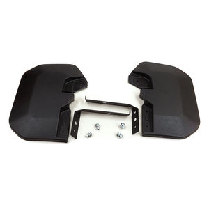 BSP1227 Garde-boue avant gauche et droit pour Transi.t MK8 T18 V363 FAD FBD FCD FDD FED 2013-On 1820756 1820757 - Product Image 1